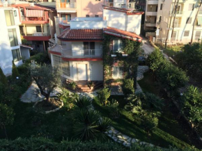 Villa Mimoza